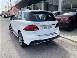 مرسيدس بنز GLE
